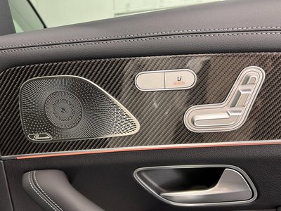 2023 Mercedes-BENZ GLE AMG 缩略图 23