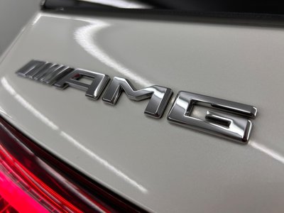 صورة 8 لـ 2023 Mercedes-BENZ GLE AMG