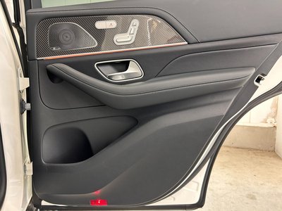 2023 Mercedes-BENZ GLE AMG 缩略图 22