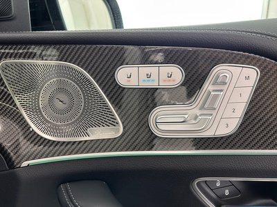 2023 Mercedes-BENZ GLE AMG 缩略图 17