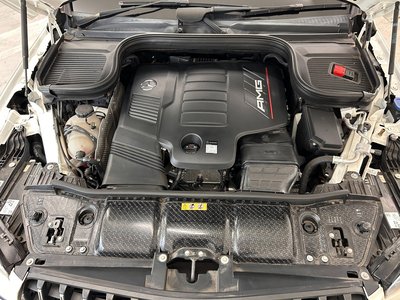 2023 Mercedes-BENZ GLE AMG 缩略图 51