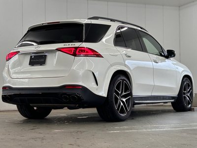صورة 5 لـ 2023 Mercedes-BENZ GLE AMG