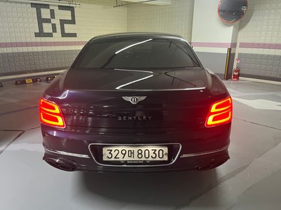 صورة 4 لـ 2022 Bentley FLYING SPUR