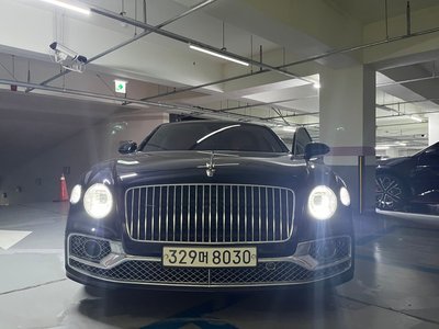 صورة 1 لـ 2022 Bentley FLYING SPUR