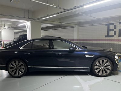 صورة 2 لـ 2022 Bentley FLYING SPUR