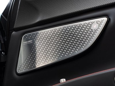 صورة 8 لـ 2023 Maserati GRECALE