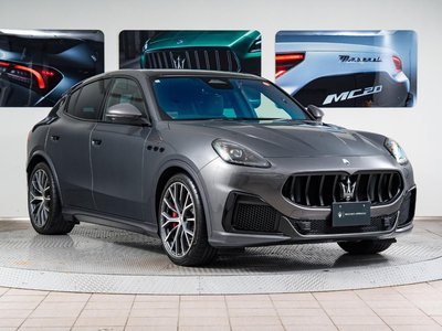 صورة 15 لـ 2023 Maserati GRECALE