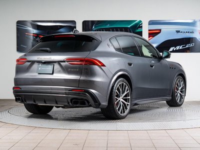 صورة 5 لـ 2023 Maserati GRECALE