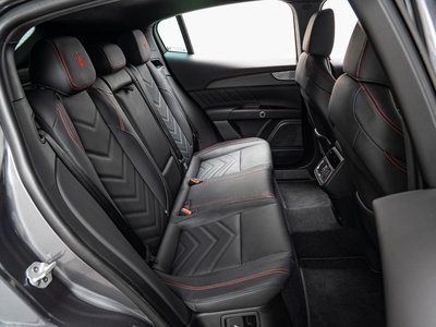 صورة 10 لـ 2023 Maserati GRECALE