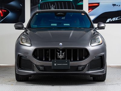 صورة 14 لـ 2023 Maserati GRECALE