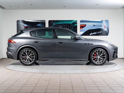صورة 16 لـ 2023 Maserati GRECALE