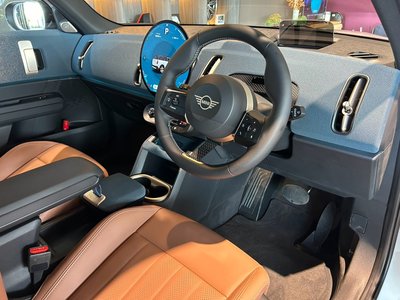 2026 MINI COOPER COUNTRYMAN 照片 5