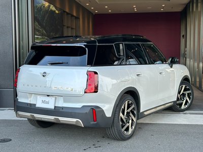2026 MINI COOPER COUNTRYMAN 照片 6