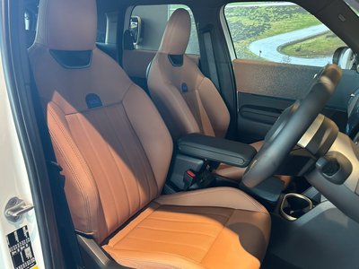 2026 MINI COOPER COUNTRYMAN photo 13
