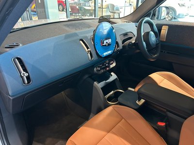 2026 MINI COOPER COUNTRYMAN photo 14