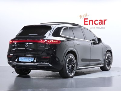 MERCEDES-BENZ EQS - 3