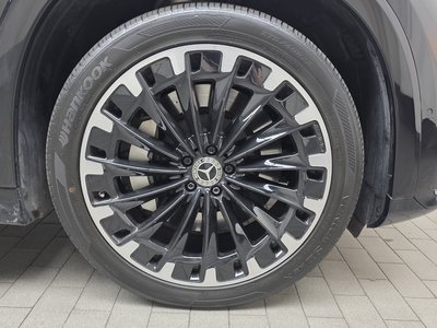 MERCEDES-BENZ EQS - 6