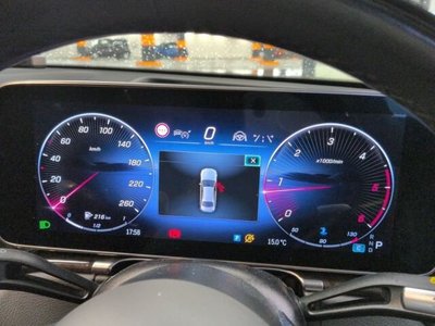 MERCEDES-BENZ S-CLASS - 6