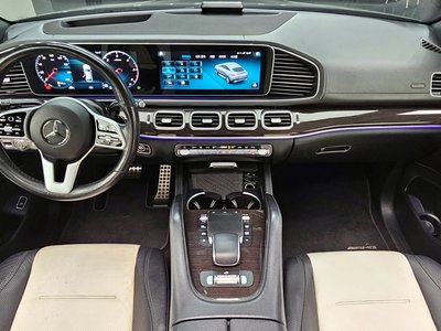 MERCEDES-BENZ GLE - 5