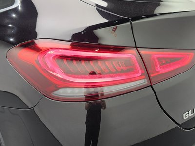 MERCEDES-BENZ GLE - 10