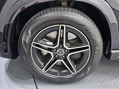 MERCEDES-BENZ GLE - 6