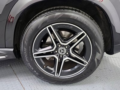 MERCEDES-BENZ GLE - 8
