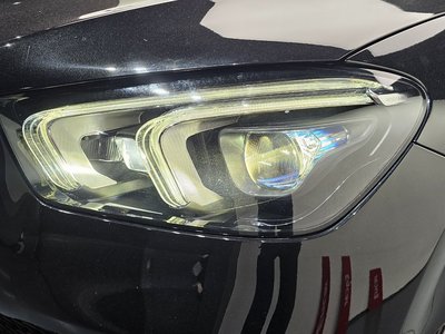 MERCEDES-BENZ GLE - 9