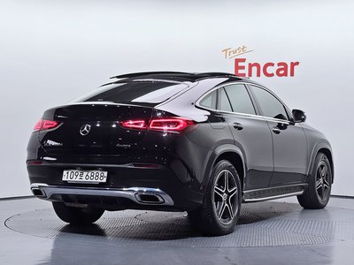 MERCEDES-BENZ GLE - 3