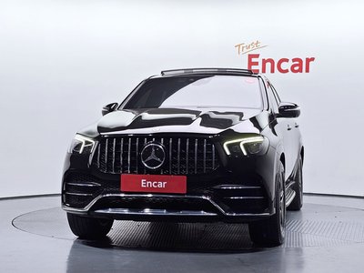 MERCEDES-BENZ GLE - 2