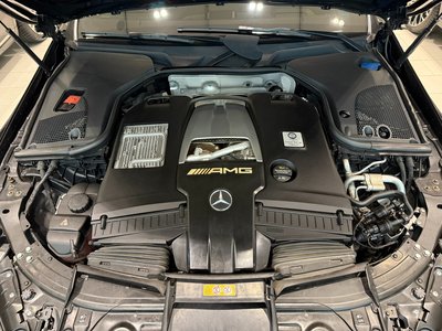 MERCEDES-BENZ GT AMG - 7