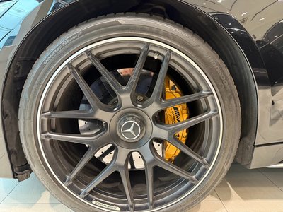 MERCEDES-BENZ GT AMG - 6