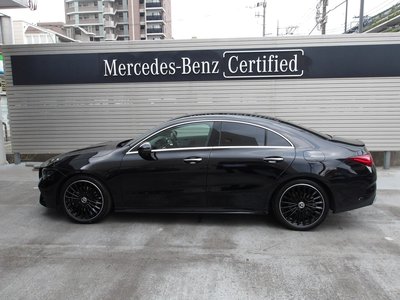 2025 Mercedes-BENZ CLA — миниатюра 12