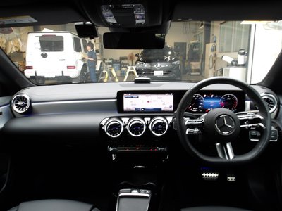 2025 Mercedes-BENZ CLA — миниатюра 39