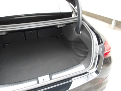 2025 Mercedes-BENZ CLA — миниатюра 49