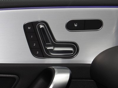 2025 Mercedes-BENZ CLA — миниатюра 52