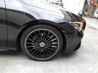 2025 Mercedes-BENZ CLA — миниатюра 23