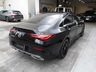 2025 Mercedes-BENZ CLA — миниатюра 17