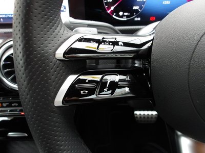 2025 Mercedes-BENZ CLA — миниатюра 65