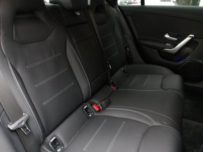 2025 Mercedes-BENZ CLA — миниатюра 44
