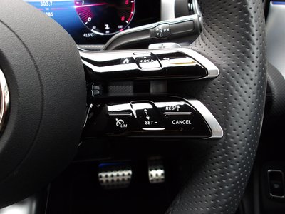 2025 Mercedes-BENZ CLA — миниатюра 67