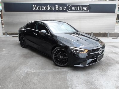 2025 Mercedes-BENZ CLA — фото 9