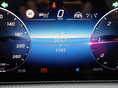 2025 Mercedes-BENZ CLA — миниатюра 35