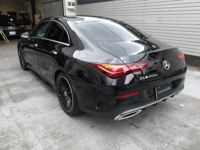 2025 Mercedes-BENZ CLA — миниатюра 13