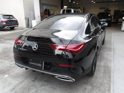 2025 Mercedes-BENZ CLA — миниатюра 16