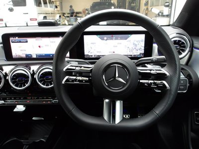 2025 Mercedes-BENZ CLA — миниатюра 38