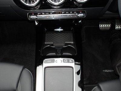 2025 Mercedes-BENZ CLA — миниатюра 54