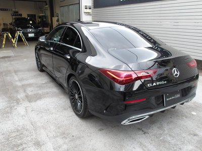 2025 Mercedes-BENZ CLA — фото 4