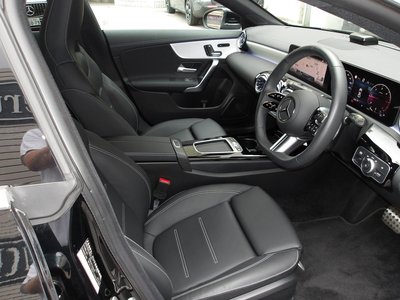 2025 Mercedes-BENZ CLA — миниатюра 41