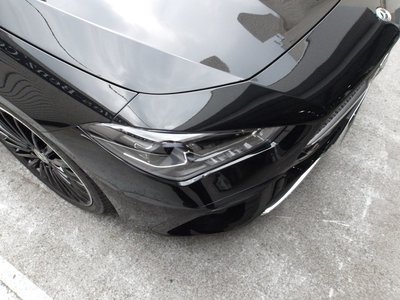 2025 Mercedes-BENZ CLA — миниатюра 26