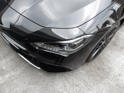 2025 Mercedes-BENZ CLA — миниатюра 28